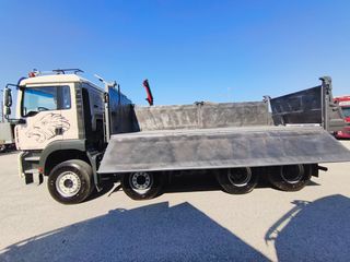 Ανατροπή MAN 2007 TGA 37440 8X4-thumb-24