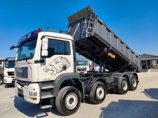 Ανατροπή MAN 2007 TGA 37440 8X4-thumb-14