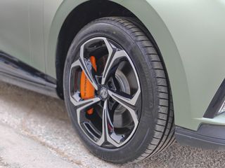 Mg MG4 2026 MG4 X-POWER 435hp 4WD-thumb-10