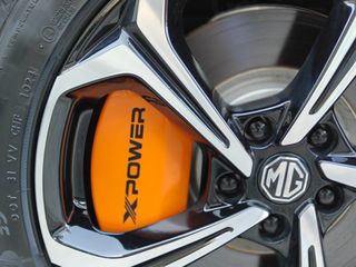 Mg MG4 2026 MG4 X-POWER 435hp 4WD-thumb-11