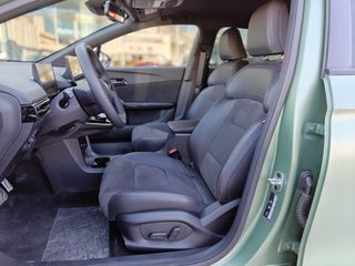 Mg MG4 2026 MG4 X-POWER 435hp 4WD-thumb-13