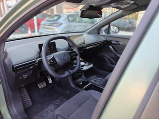 Mg MG4 2026 MG4 X-POWER 435hp 4WD-thumb-15