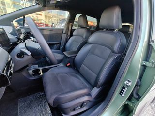 Mg MG4 2026 MG4 X-POWER 435hp 4WD-thumb-19