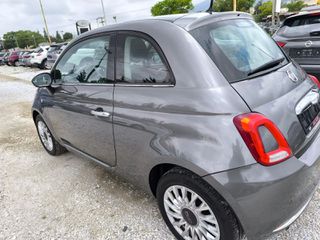 Fiat 500 2017 1.2 LOUNGE PANORAMA ΜΕ ΓΡΑΠΤΗ ΕΓΓΥΗΣΗ-thumb-2