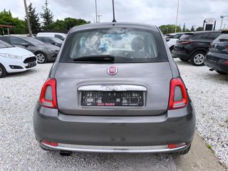 Fiat 500 2017 1.2 LOUNGE PANORAMA ΜΕ ΓΡΑΠΤΗ ΕΓΓΥΗΣΗ-thumb-3