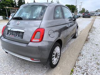 Fiat 500 2017 1.2 LOUNGE PANORAMA ΜΕ ΓΡΑΠΤΗ ΕΓΓΥΗΣΗ-thumb-4