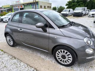 Fiat 500 2017 1.2 LOUNGE PANORAMA ΜΕ ΓΡΑΠΤΗ ΕΓΓΥΗΣΗ-thumb-5