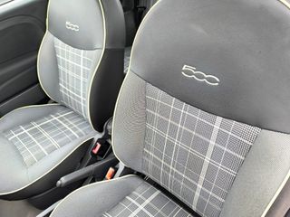 Fiat 500 2017 1.2 LOUNGE PANORAMA ΜΕ ΓΡΑΠΤΗ ΕΓΓΥΗΣΗ-thumb-9