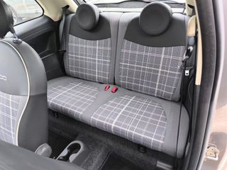 Fiat 500 2017 1.2 LOUNGE PANORAMA ΜΕ ΓΡΑΠΤΗ ΕΓΓΥΗΣΗ-thumb-10
