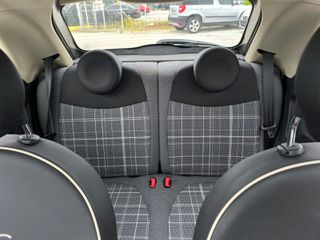 Fiat 500 2017 1.2 LOUNGE PANORAMA ΜΕ ΓΡΑΠΤΗ ΕΓΓΥΗΣΗ-thumb-11