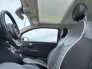 Fiat 500 2017 1.2 LOUNGE PANORAMA ΜΕ ΓΡΑΠΤΗ ΕΓΓΥΗΣΗ-thumb-13