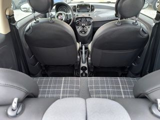 Fiat 500 2017 1.2 LOUNGE PANORAMA ΜΕ ΓΡΑΠΤΗ ΕΓΓΥΗΣΗ-thumb-15