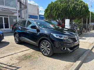 Renault Kadjar 2016 ΠΡΟΛΑΒΕΤΑΙ