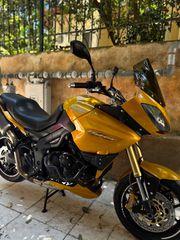 Triumph Tiger 1050 2007