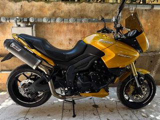 Triumph Tiger 1050 2007-thumb-2