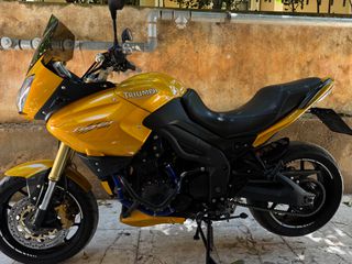 Triumph Tiger 1050 2007-thumb-10