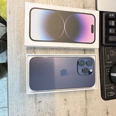 iPhone 14 Pro Σε πολύ καλά κατάσταση
