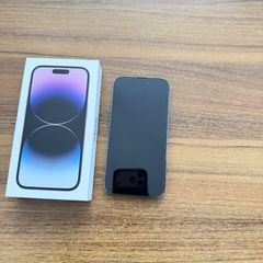 iPhone 14 Pro Σε πολύ καλά κατάσταση-thumb-2