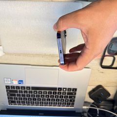 iPhone 14 Pro Σε πολύ καλά κατάσταση-thumb-5