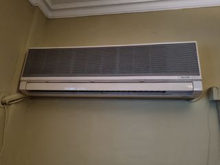Κλιματιστικο SANYO 24000BTU