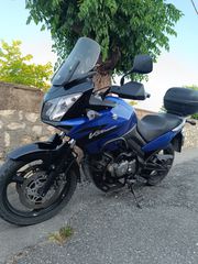 Suzuki V-Strom 650 2005