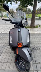 Vespa GTS 125 2025