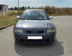 Audi S3 2002 2002