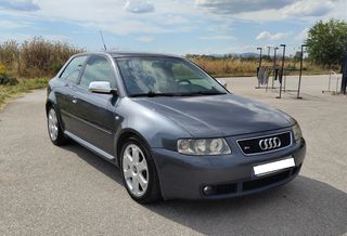 Audi S3 2002 2002-thumb-1