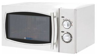 ΠΡΟΣΦΟΡΑ!!! VENTUS Stalgast 775002 Φούρνος Μικροκυμάτων 25 Λίτρων με Διαστάσεις Μ48.3xΠ42xΥ28.1cm