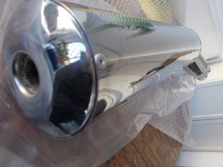 motoσυλλογη TW200 YAMAHA ΤΕΛΙΚΟ ΕΞΑΤΜΙΣΕΩΝ ΚΑΙΝΟΥΡΙΟ ΔΕΙΤΕ ΦΩΤΟ