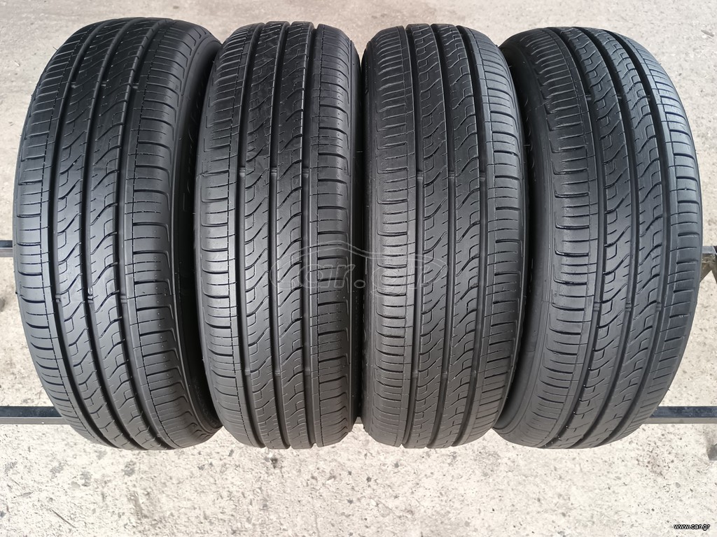4 ΕΛΑΣΤΙΚΆ 165/65/14 AUTOGREEN DOT(2221)**AUTO IKAS**