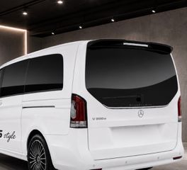 MERCEDES V CLASS W447 ΑΕΡΟΤΟΜΗ RMS style