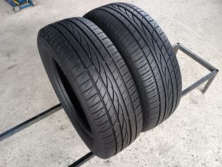 2 ΕΛΑΣΤΙΚΆ 185/60/14 SUMITOMO DOT(0422)**AUTO IKAS**-thumb-1