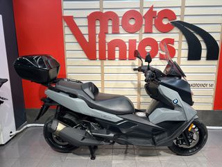 Bmw C 400 GT 2019