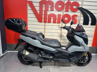Bmw C 400 GT 2019-thumb-1