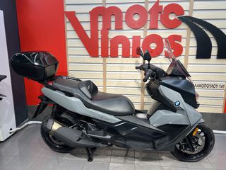 Bmw C 400 GT 2019-thumb-2