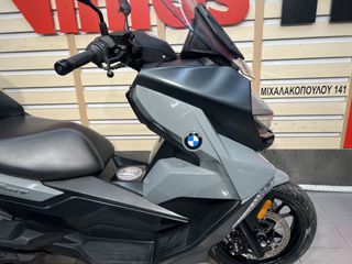Bmw C 400 GT 2019-thumb-9