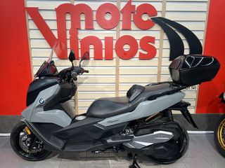 Bmw C 400 GT 2019-thumb-14