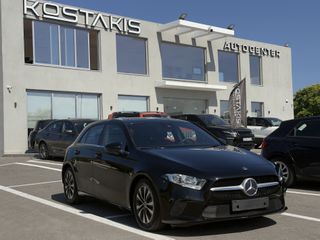 Mercedes-Benz A 180 2021 A180 Automatic