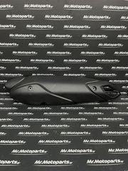 ΚΑΛΛΥΜΑ ΕΞΑΤΜΙΣΗΣ YAMAHA N-MAX 125/155 - X-MAX 125 (2021-2026)