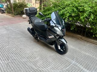 Gilera Nexus 250 2007-thumb-1