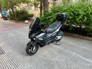 Gilera Nexus 250 2007-thumb-5