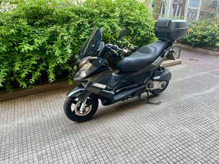 Gilera Nexus 250 2007-thumb-6