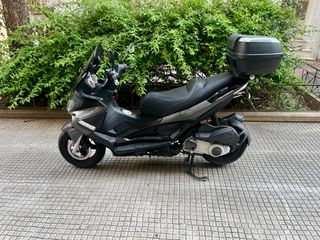 Gilera Nexus 250 2007-thumb-7