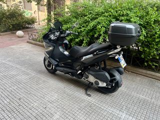 Gilera Nexus 250 2007-thumb-8
