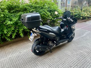 Gilera Nexus 250 2007-thumb-3