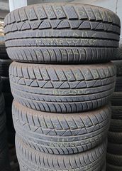 235/55-18 με 85-90% πέλμα! (4τμχ)-thumb-6