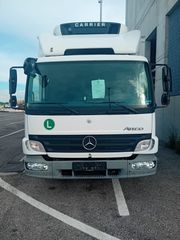 Σασί Mercedes-Benz 2010 918-thumb-2