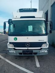 Σασί Mercedes-Benz 2010 918-thumb-3