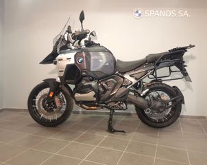 Bmw R1300 GS Adventure 2025